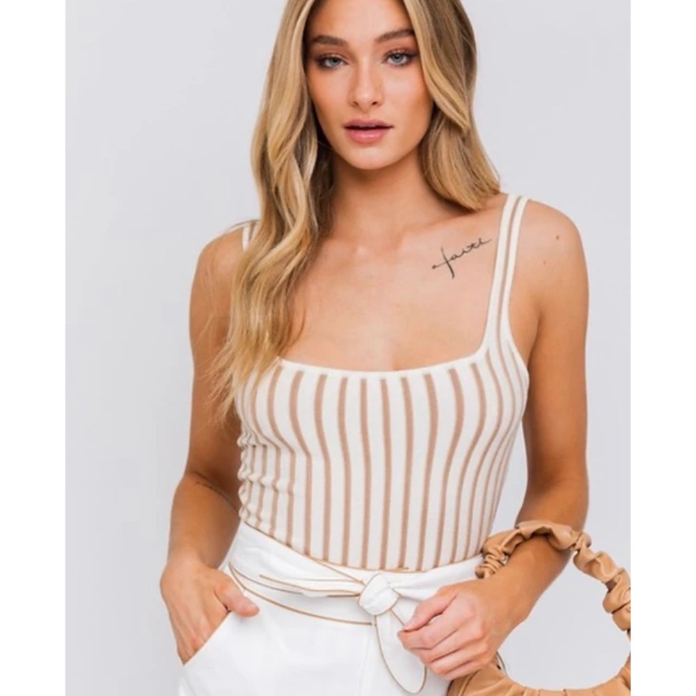 Nwt bodysuit